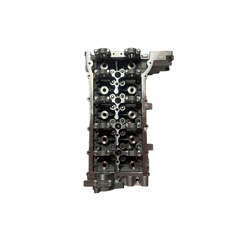 缸盖总成 10048101 上汽大通 G10