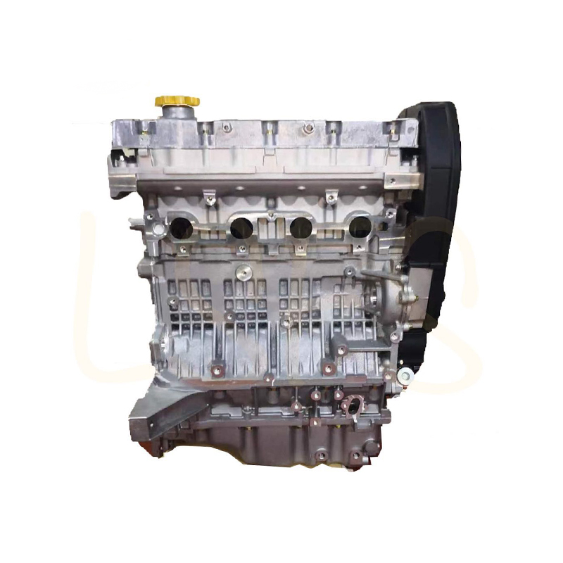 发动机总成1.8T MG6